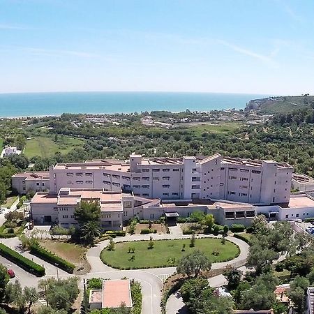 Centro Di Soggiorno Il Belvedere Vieste Exteriér fotografie